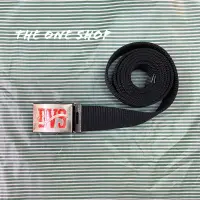 在飛比找蝦皮購物優惠-TheOneShop DVS 皮帶 滑板皮帶 腰帶 布料材質