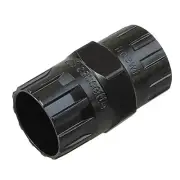 Bicycle Hub Disassembly High Strength Steel Mountain Bike Cassette Removal Tool