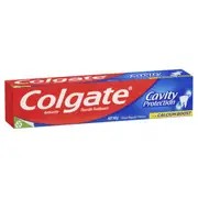 Colgate Cavity Protection Toothpaste