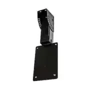 Bromic Heating Smart-Heat Variable Length Ceiling Mount Pole(33.31"Bracket)