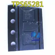 5pcs TPS65281RGVR TPS65281RGV TPS65281R TPS65281 VQFN16 new