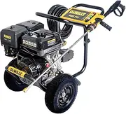 [DEWALT] 4400PSI 15.0LPM Petrol Pressure Washer