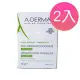 【2入組】A-DERMA艾芙美 燕麥非皂性潔膚皂100g