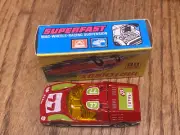 Matchbox New 66 1971 Lesney Products MAZDA RX 500 Superfast Made in England