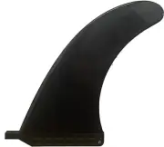 Aussie Skegs Longboard Centre Fin