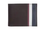 Ben Sherman Wallet Brown
