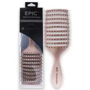 Wet Brush Wet Brush Epic Quick Dry Vented Brush Rose Gold