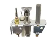 OPEN BOX - Heatilator & Heat N Glo LP Pilot Assembly (4021-733)