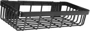 LIFKICH Bathroom Wall Mount Storage Rack Decorative Shelf for Toiletries No Drill Needed Sleek Design Wall Organizer