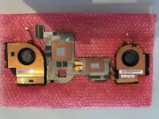 5H41B77202 NEW Lenovo ThinkPad P15 Gen 2 15.6" Genuine CPU Fan / Heatsink