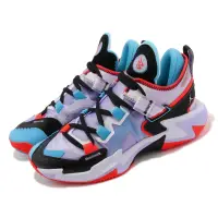 在飛比找momo購物網優惠-【NIKE 耐吉】籃球鞋 Jordan Why Not .5