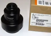 Olympus U-CMAD3 Camera Adapter U-V3127 C-Mount for Olympus Microscope