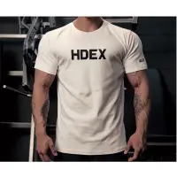 在飛比找蝦皮購物優惠-韓國 韓國運動品牌 金鐘國 HDEX 運動衫 肌肉T 肌肉凸