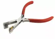 Bracelet Forming Plier Curving Spring Bars Watch Pin Bending Jaw Pliers Tool