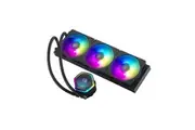Cooler Master MasterLiquid ION 360 ARGB CPU Cooler [MLY-D36M-A24PZ-R1]