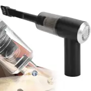 Mini Vacuum Cleaner For Desktop Sewing Machine Car Keyboard Portable Cordles New