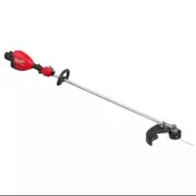 Milwaukee M18 Fuel 17 Inch Dual Battery String Trimmer (Bare Tool)