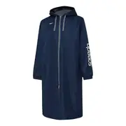 Adult Unisex Logo Deck Coat