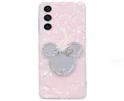 013 Women's Phone Case Anti Drop Protective Case Suitable for Samsung S23 Plus