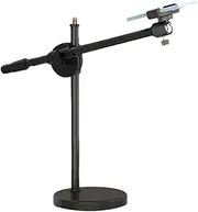 ogara LED Ring Light, USB Articulating Arm Camera Mount LED Video Lighting with Stand, Adjustable Brightness Camera Photo Video Light Kit, Selfie Ring Light Photography Lighting for Shoooting