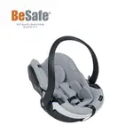 BESAFE IZI GO MODULAR X1模組化兒童汽座提籃-3D冰稜灰**贈超值贈品**新生兒 提籃 安全座椅