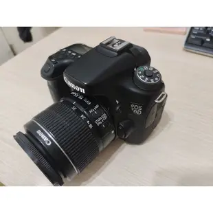 尚有存貨-canon 70d，caonn eos 70d單眼數位相機，含18-55變焦鏡頭，外觀極新