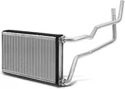 A-Premium HVAC Heater Core Compatible with Toyota 4Runner Lexus GX460 2010-2020