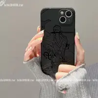 在飛比找蝦皮購物優惠-航海王 索隆 apple手機殼 iphone11