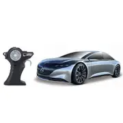 Maisto Tech RC Race Car EQS By Mercedes-EQ Kids/Children Play Toy w/Remote 5y+