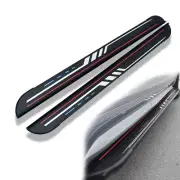 Side Step fit for MG HS 2018-2024 NerfBar RunningBoard(with Brackets)
