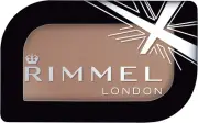 Rimmel London Magnif'Eyes Mono Eyeshadow, Ultra-Blendable, Waterproof, Crease...
