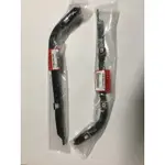 HONDA喜美8代CIVIC K12 2006-12正廠 原廠後保桿固定扣 保桿扣 後保桿固定扣後保桿固定座 後保側支架