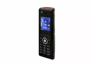 SNOM M85 Exp SIP IP DECT Rugged Handset Color Display Requires M300 or M700