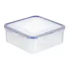 NEW Lock & Lock Airtight Square Container 800ml