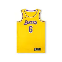 在飛比找蝦皮商城優惠-Nike Dri-FIT Angeles Lakers Di