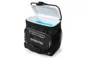 myCOOLMAN - 16 Can Zipperless(TM) Cooler 10L