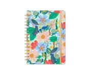 2022 Weekly & Monthly Planner Paper Planner with 12 Monthly Tabs Hardcover Daily Monthly Planner 12 Month Planner