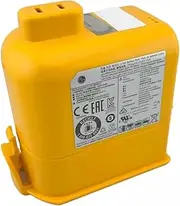Vacuum Cleaner 25.9V-29.4V 2300mAh 2.4Ah / 62.16Wh Li-ion Battery. Compatible with LG CordZero A9, A908, A912, A913, A916, A926