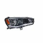 All Crash Head Lamp Rh CLC-21030RHG