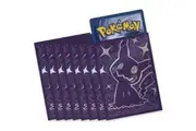 POKEMON TCG - Paldean Fates ETB Sleeves 65 Pack