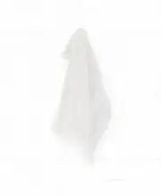 Ardor St Regis Collection 32x32cm Cotton Face Washer/Soft 600GSM White