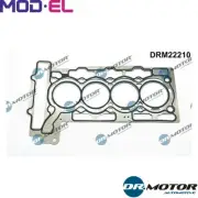 GASKET CYLINDER HEAD DRM22210 FOR PEUGEOT 207/SW/CC 2008 208 PARTNER/TEPEE/Box