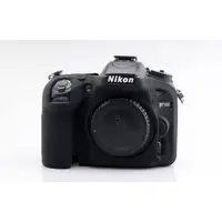 在飛比找蝦皮購物優惠-小牛蛙數位 NIKON D7100 D7200 相機包 矽膠