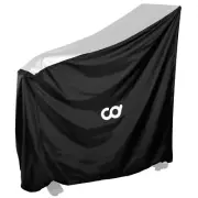 CD Waterproof Bike Bicycle Cover for Nordictrack S22i Peloton Exercise Bike +