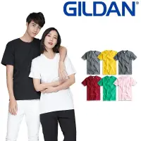 在飛比找蝦皮購物優惠-Gildan 76000 超經典素T 寬鬆衣服 短袖衣服 衣