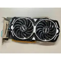 在飛比找蝦皮購物優惠-微星 msi Radeon RX 570 ARMOR 8G 