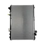 Basco Radiator - RAD1070