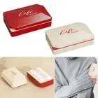 Mini Sticky Roller Washable Clothes Lint Cleaner Tool Lint Remover