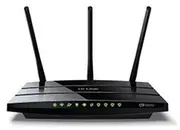 TP-Link Archer VR400 AC1200 Wireless VDSL / ADSL Modem Router