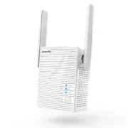 AC1200 WiFi Range Extender, WiFi Repeater Wireless Signal Booster, WiFi Exten...